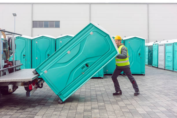 Professional porta potty rental in Williamstown, KY