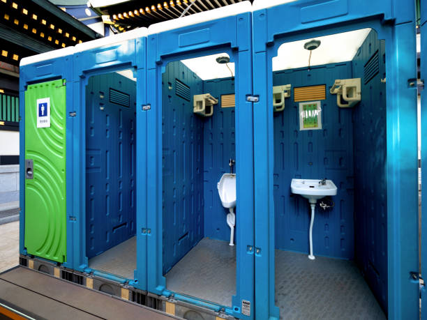 Best Portable toilet rental for construction  in Williamstown, KY