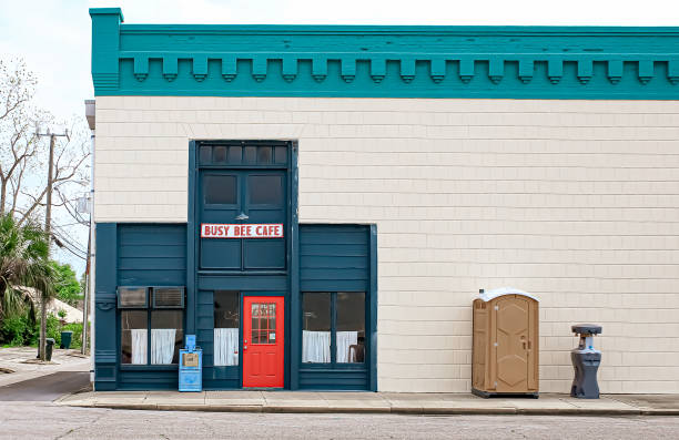 Best Affordable porta potty rental  in Williamstown, KY