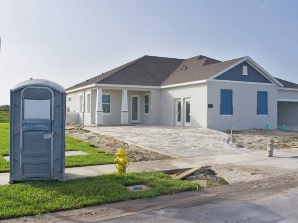 Best Sanitation services for porta potties  in Williamstown, KY