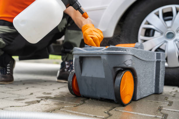 Best Best portable toilet rental  in Williamstown, KY